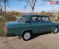 Зелений ВАЗ 2107, об'ємом двигуна 1.5 л та пробігом 139 тис. км за 1700 $, фото 6 на Automoto.ua