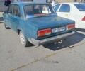ВАЗ 2107 2004 в Марганце на Automoto.ua Зеленый ВАЗ 2107, объемом двигателя 1.5 л и пробегом 200 тыс. км за 644 $, фото 3 на Automoto.ua