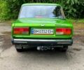 Зеленый ВАЗ 2107, объемом двигателя 1.6 л и пробегом 0 тыс. км за 1250 $, фото 2 на Automoto.ua