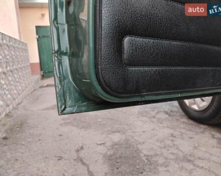 Зелений ВАЗ 2107, об'ємом двигуна 1.5 л та пробігом 139 тис. км за 1700 $, фото 61 на Automoto.ua