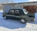 Зелений ВАЗ 2107, об'ємом двигуна 1.5 л та пробігом 200 тис. км за 850 $, фото 1 на Automoto.ua