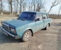 Зеленый ВАЗ 2107, объемом двигателя 1 л и пробегом 111 тыс. км за 1500 $, фото 1 на Automoto.ua