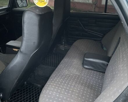 Зелений ВАЗ 2107, об'ємом двигуна 1.5 л та пробігом 2 тис. км за 1300 $, фото 4 на Automoto.ua