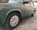 Зелений ВАЗ 2107, об'ємом двигуна 1.5 л та пробігом 139 тис. км за 1700 $, фото 34 на Automoto.ua