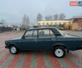 Зелений ВАЗ 2107, об'ємом двигуна 1.45 л та пробігом 76 тис. км за 2500 $, фото 2 на Automoto.ua