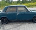 Зеленый ВАЗ 2107, объемом двигателя 1.5 л и пробегом 1000 тыс. км за 550 $, фото 4 на Automoto.ua