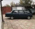 Зеленый ВАЗ 2107, объемом двигателя 1.5 л и пробегом 160 тыс. км за 500 $, фото 1 на Automoto.ua