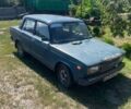 Зеленый ВАЗ 2107, объемом двигателя 0 л и пробегом 65 тыс. км за 350 $, фото 1 на Automoto.ua