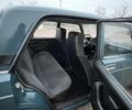 Зелений ВАЗ 2107, об'ємом двигуна 1.5 л та пробігом 76 тис. км за 2500 $, фото 6 на Automoto.ua