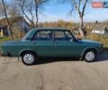 Зелений ВАЗ 2107, об'ємом двигуна 1.5 л та пробігом 139 тис. км за 1700 $, фото 10 на Automoto.ua