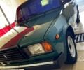 Зеленый ВАЗ 2107, объемом двигателя 1.5 л и пробегом 100 тыс. км за 2500 $, фото 1 на Automoto.ua