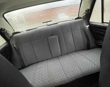 Зеленый ВАЗ 2107, объемом двигателя 1.45 л и пробегом 105 тыс. км за 1250 $, фото 18 на Automoto.ua