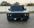 Зеленый ВАЗ 2107, объемом двигателя 1.5 л и пробегом 87 тыс. км за 1200 $, фото 1 на Automoto.ua