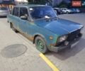 Зелений ВАЗ 2107, об'ємом двигуна 1.45 л та пробігом 76 тис. км за 700 $, фото 1 на Automoto.ua