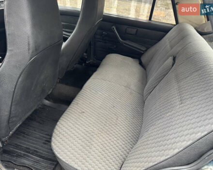 Зеленый ВАЗ 2107, объемом двигателя 1.45 л и пробегом 100 тыс. км за 1200 $, фото 10 на Automoto.ua