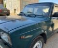 Зелений ВАЗ 2107, об'ємом двигуна 1.5 л та пробігом 102 тис. км за 800 $, фото 10 на Automoto.ua