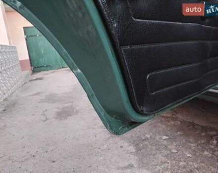 Зелений ВАЗ 2107, об'ємом двигуна 1.5 л та пробігом 139 тис. км за 1700 $, фото 50 на Automoto.ua