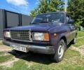 Зеленый ВАЗ 2107, объемом двигателя 1.5 л и пробегом 92 тыс. км за 999 $, фото 1 на Automoto.ua