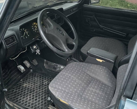 Зелений ВАЗ 2107, об'ємом двигуна 0 л та пробігом 80 тис. км за 1050 $, фото 1 на Automoto.ua