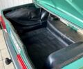 Зеленый ВАЗ 2107, объемом двигателя 1.5 л и пробегом 100 тыс. км за 2500 $, фото 8 на Automoto.ua
