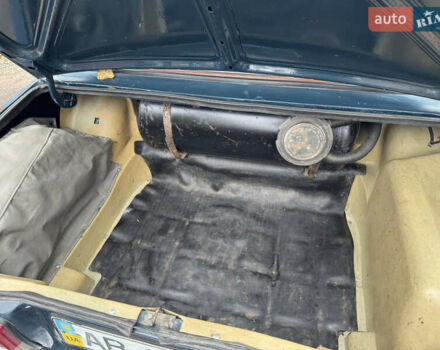 Зеленый ВАЗ 2107, объемом двигателя 1.45 л и пробегом 100 тыс. км за 1200 $, фото 9 на Automoto.ua