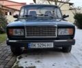 Зелений ВАЗ 2107, об'ємом двигуна 1.45 л та пробігом 83 тис. км за 2300 $, фото 1 на Automoto.ua