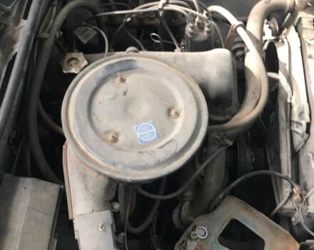 Зелений ВАЗ 2107, об'ємом двигуна 0 л та пробігом 280 тис. км за 904 $, фото 5 на Automoto.ua