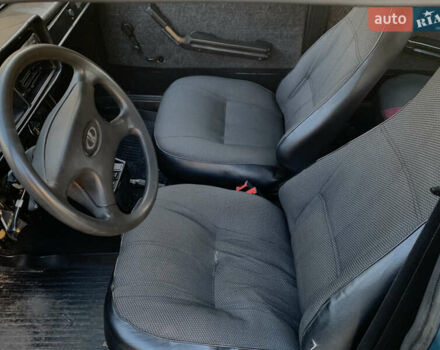 Зеленый ВАЗ 2107, объемом двигателя 1.5 л и пробегом 200 тыс. км за 710 $, фото 8 на Automoto.ua