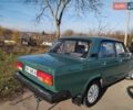 Зелений ВАЗ 2107, об'ємом двигуна 1.5 л та пробігом 139 тис. км за 1700 $, фото 5 на Automoto.ua