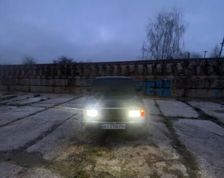 Зелений ВАЗ 2107, об'ємом двигуна 1.5 л та пробігом 845 тис. км за 1000 $, фото 10 на Automoto.ua