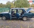 ВАЗ 2107 2004 в Запорожье на Automoto.ua Зеленый ВАЗ 2107, объемом двигателя 1.45 л и пробегом 22 тыс. км за 2100 $, фото 1 на Automoto.ua