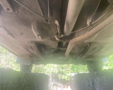 Зелений ВАЗ 2107, об'ємом двигуна 1.5 л та пробігом 200 тис. км за 1200 $, фото 14 на Automoto.ua