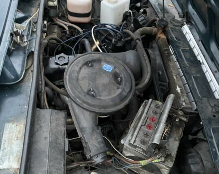 Зелений ВАЗ 2107, об'ємом двигуна 1.5 л та пробігом 2 тис. км за 1300 $, фото 5 на Automoto.ua