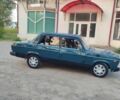 Зелений ВАЗ 2107, об'ємом двигуна 1.5 л та пробігом 100 тис. км за 950 $, фото 5 на Automoto.ua