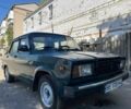 Зелений ВАЗ 2107, об'ємом двигуна 1.5 л та пробігом 102 тис. км за 800 $, фото 3 на Automoto.ua