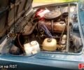 Зеленый ВАЗ 2107, объемом двигателя 1.5 л и пробегом 509 тыс. км за 850 $, фото 8 на Automoto.ua