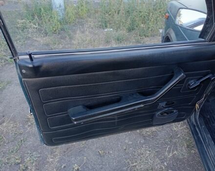 Зелений ВАЗ 2107, об'ємом двигуна 1.6 л та пробігом 1 тис. км за 1000 $, фото 5 на Automoto.ua