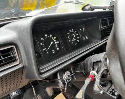 Зелений ВАЗ 2107, об'ємом двигуна 1.5 л та пробігом 11 тис. км за 1200 $, фото 3 на Automoto.ua