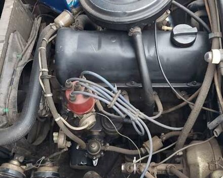 ВАЗ 2107 2004 в Черкассах на Automoto.ua Зеленый ВАЗ 2107, объемом двигателя 1.5 л и пробегом 146 тыс. км за 1600 $, фото 5 на Automoto.ua