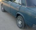 ВАЗ 2107 2004 в Горишние Плавни (Комсомольск) на Automoto.ua Зеленый ВАЗ 2107, объемом двигателя 1.5 л и пробегом 36 тыс. км за 2000 $, фото 5 на Automoto.ua