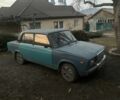 Зеленый ВАЗ 2107, объемом двигателя 0 л и пробегом 80 тыс. км за 700 $, фото 1 на Automoto.ua