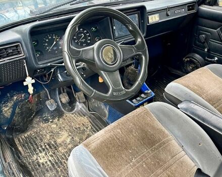 Зелений ВАЗ 2107, об'ємом двигуна 1.5 л та пробігом 94 тис. км за 800 $, фото 5 на Automoto.ua