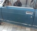 Зеленый ВАЗ 2107, объемом двигателя 1.5 л и пробегом 133 тыс. км за 1200 $, фото 7 на Automoto.ua