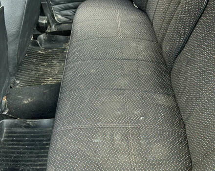 Зеленый ВАЗ 2107, объемом двигателя 1.5 л и пробегом 123 тыс. км за 1413 $, фото 6 на Automoto.ua