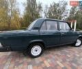 Зелений ВАЗ 2107, об'ємом двигуна 1.45 л та пробігом 44 тис. км за 2500 $, фото 29 на Automoto.ua