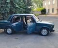 Зелений ВАЗ 2107, об'ємом двигуна 0 л та пробігом 88 тис. км за 800 $, фото 15 на Automoto.ua