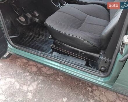 Зелений ВАЗ 2107, об'ємом двигуна 1.5 л та пробігом 139 тис. км за 1700 $, фото 55 на Automoto.ua