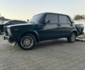 Зеленый ВАЗ 2107, объемом двигателя 1.5 л и пробегом 87 тыс. км за 1200 $, фото 6 на Automoto.ua