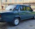 Зелений ВАЗ 2107, об'ємом двигуна 0 л та пробігом 88 тис. км за 800 $, фото 9 на Automoto.ua