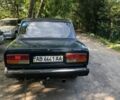 Зелений ВАЗ 2107, об'ємом двигуна 1.5 л та пробігом 170 тис. км за 1150 $, фото 2 на Automoto.ua